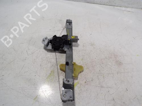 Used Front right window mechanism Front right window mechanism 9503259 9503259