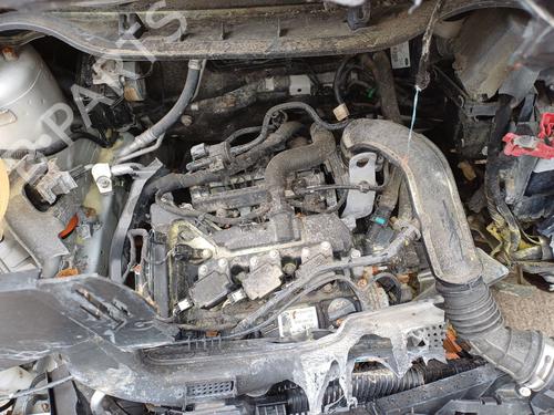 Right front driveshaft FORD FIESTA VII (HJ, HF) 1.1 Ti-VCT | BP30610198M39  - Image 12