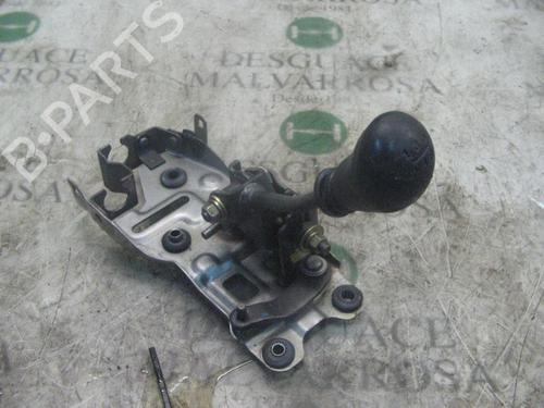 Selettore del cambio manuale HYUNDAI ACCENT Saloon (X-3) [1994-2000]null 4373022010