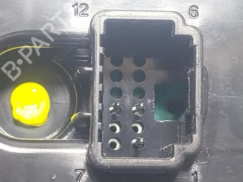 Climate control SMART FORTWO Coupe (453) 0.9 (453.344, 453.353) | BP18860906I5 