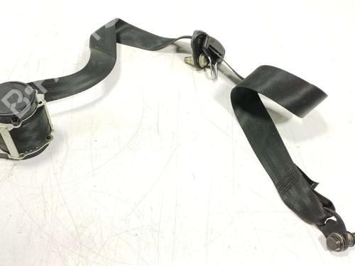Used Front left seatbelt Front left seatbelt 38434715 38434715