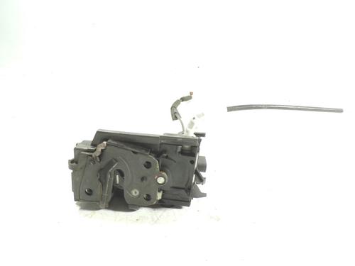 Used Rear right lock Rear right lock CITROËN C4 Grand Picasso II (DA_, DE_) [2013-2026] 9207219 9207219