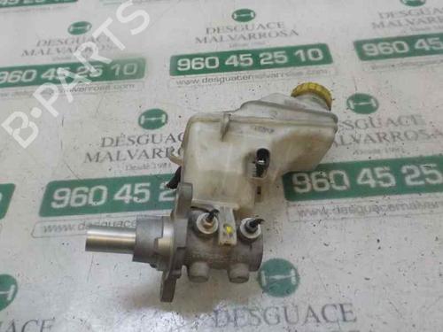 Brake master cylinder FIAT DOBLO Cargo (263_) 1.3 D Multijet | BP5027350M77 