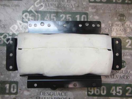 Passasjer kollisjonspute CHEVROLET AVEO / KALOS Hatchback (T250, T255) 1.2 (84 hp) 3860888