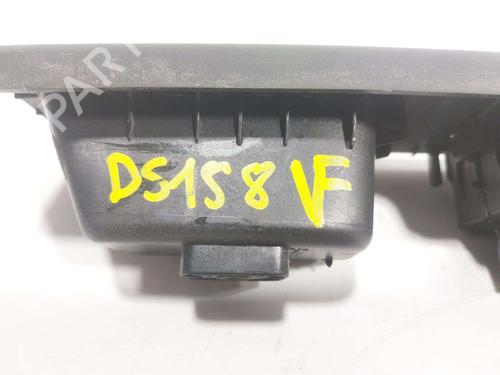 Left front window switch OPEL CORSA F (P2JO) 1.2 (68) | BP37689229I27 - Image 3