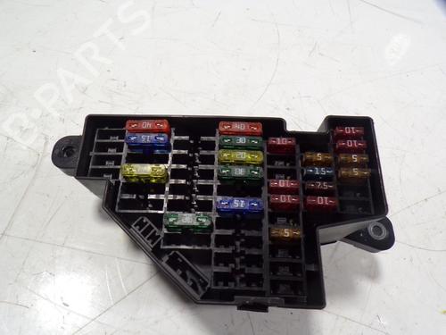 Used Fuse box Fuse box AUDI A3 (8P1) 2.0 TDI 16V (140 hp) 8629962 8629962