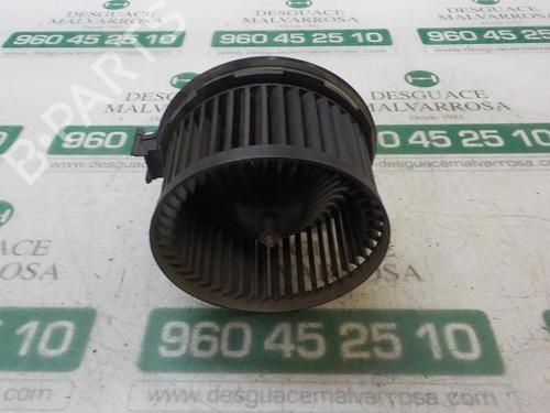 Heater blower motor FORD FIESTA VI (CB1, CCN) 1.6 TDCi | BP3867238M62 