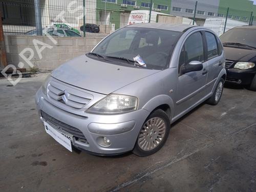 Left front door CITROËN C3 I (FC_, FN_) 1.4 i | BP17185096C2