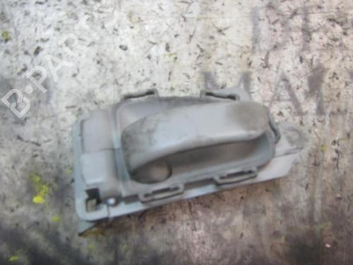 Used Front left interior door handle CITROËN XSARA PICASSO (N68) 2.0 HDi (90 hp) 3836102