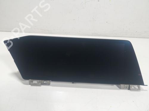 Used Display monitor Display monitor BMW X5 (G05, F95) [2018-2026] 19921454 19921454