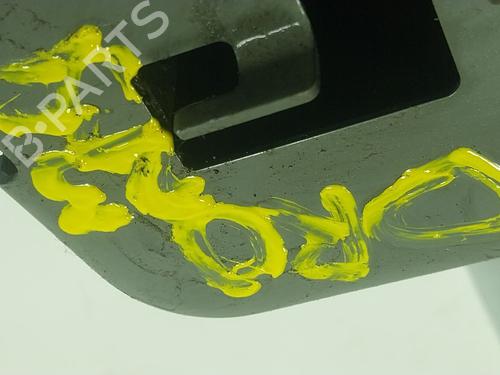 Front bumper reinforcement RENAULT TRAFIC III Van (FG_) 2.0 dCi 120 (FGMN) | BP25792021C109 