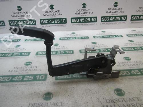 Hand brake CITROËN C4 II (NC_)  | BP8771391I18 