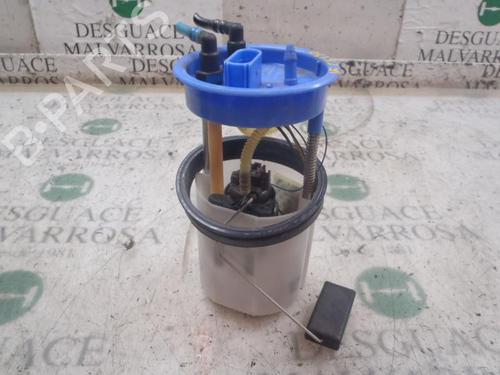 Used Fuel pump Fuel pump 4015915 4015915