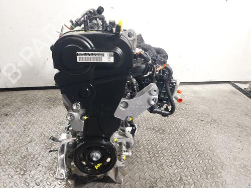 Engine CUPRA LEON Sportstourer (KL8, KU8, KUD)  | BP17132363M1 