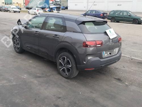 Left front driveshaft CITROËN C4 CACTUS | BP13215416M38 - Image 10