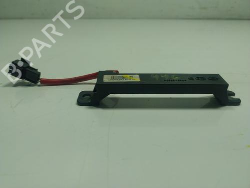 Used Electronic module Electronic module HYUNDAI i30 (PDE, PD, PDEN) 2.0 N (280 hp) 17832678 17832678