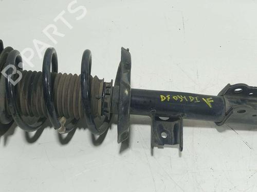 Used Left front shock absorber Left front shock absorber MERCEDES-BENZ GLA-CLASS (X156) GLA 200 CDI / d (156.908) (136 hp) 39250942 39250942