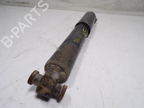 Left rear shock absorber FORD TRANSIT CONNECT V408 Box Body/MPV  | BP11190672M18 