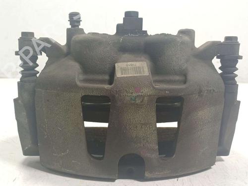 Used Right front brake caliper Right front brake caliper 37689680 37689680