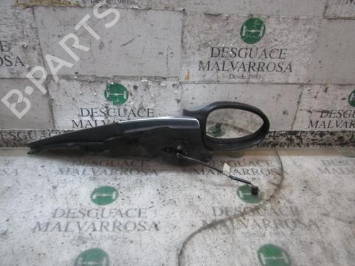 Used Right mirror RENAULT ESPACE III (JE0_) 2.2 dCi (JE0K) (130 hp) 3839686