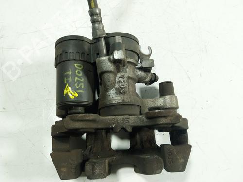 Left rear brake caliper BMW 1 (F40) 118 d | BP19783328M107 