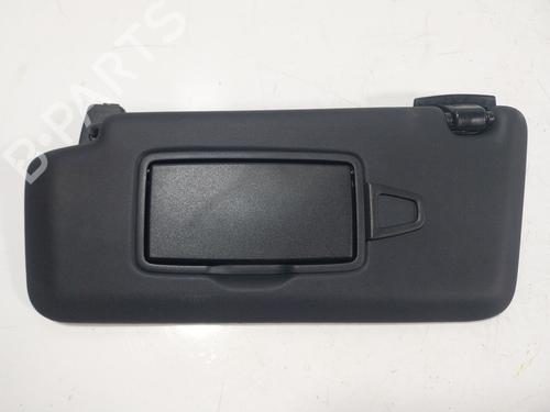 left-sun-visor-mercedes-benz-gle-coupe-c167-2019-32294163 main image