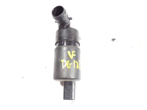 Used Washer pump Washer pump DACIA DOKKER Box Body/MPV 1.5 dCi 75 / Blue dCi 75 (FEJW, FEAH) (75 hp) 14285043 14285043