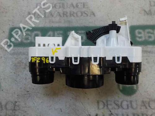 Commande Chauffage FORD FIESTA VI (CB1, CCN) 1.25 | BP5881137I5