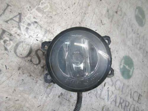 Used Left front fog light Left front fog light OPEL TIGRA TwinTop (X04) 1.4 (R97) (90 hp) 3998944 3998944