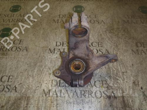 Højre Styrespindel Lejehus PEUGEOT 206 Hatchback (2A/C) 1.9 D | BP3803686M26 