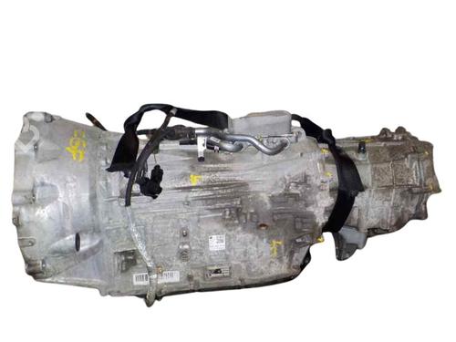 Used Gearbox Gearbox PORSCHE CAYENNE (92A) [2010-2018] 13047051 13047051