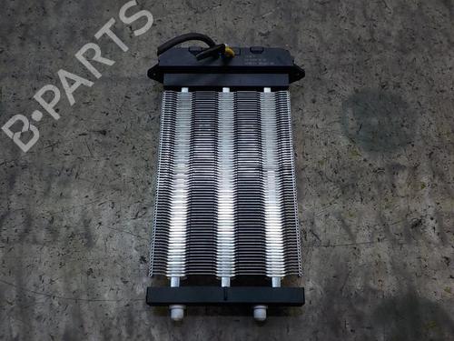 Varmeblæsermodstand FORD FIESTA VI (CB1, CCN) 1.0 EcoBoost | BP11644104M108 