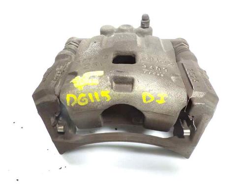 Left front brake caliper FORD FIESTA VI (CB1, CCN) 1.4 TDCi | BP11552103M105 - Image 3