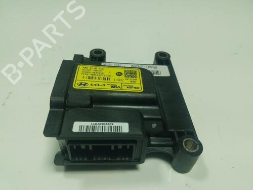 Used Electronic module Electronic module HYUNDAI i30 (PDE, PD, PDEN) 2.0 N (280 hp) 17832674 17832674