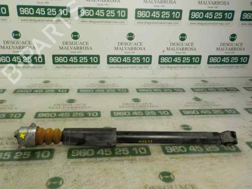 Used Right rear shock absorber SKODA FABIA III (NJ3) [2014-2021]  6567357