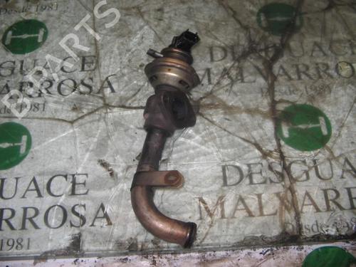 Used Egr FORD FIESTA IV (JA_, JB_) [1995-2006]  3772089
