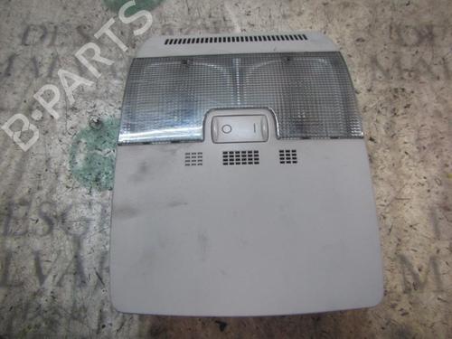 Interior roof light AUDI A3 (8P1) 2.0 TDI 16V (140 hp) 7410694