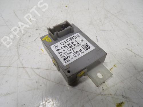 Used Electronic module Electronic module MERCEDES-BENZ GLC (X253) 200 EQ Boost (253.980) (197 hp) 15066544 15066544