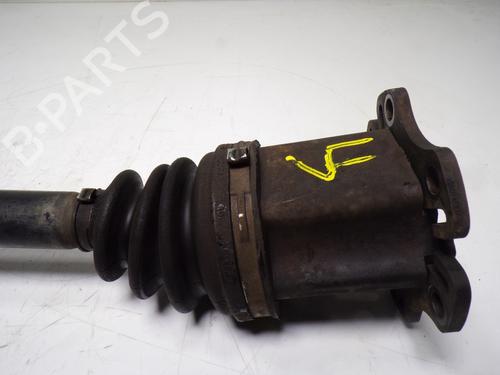 Left front driveshaft AUDI A6 C6 (4F2) 2.0 TDI | BP13294576M38 