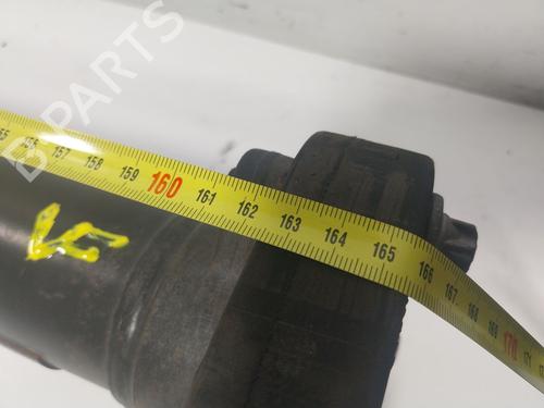 Driveshaft PORSCHE PANAMERA (970) 3.0 D | BP17089843M37 