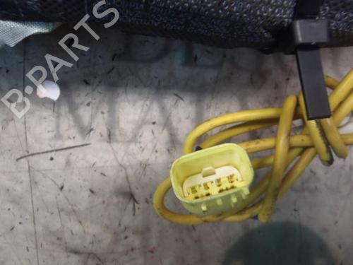 Høyre gardin kollisjonspute FORD FOCUS II (DA_, HCP, DP) 1.6 TDCi | BP3799698C12 
