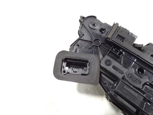 Front right lock AUDI A1 Sportback (GBA)  | BP9302178C97 