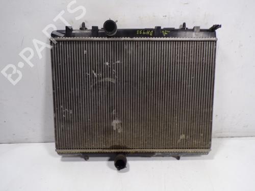 Køler CITROËN BERLINGO MULTISPACE (B9) [2008-2025]  8818852