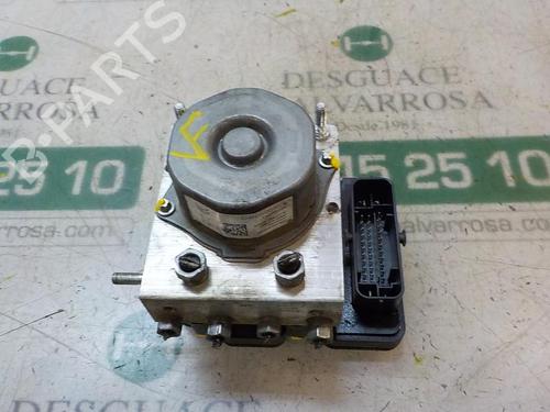 Used ABS pump PEUGEOT 308 II (LB_, LP_, LW_, LH_, L3_) 1.6 BlueHDi 120 (120 hp) 3870591