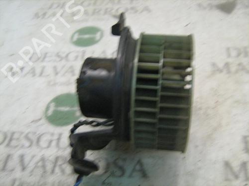 Used Heater blower motor CHRYSLER VOYAGER / GRAND VOYAGER III (GS_, NS_) 2.5 TD (116 hp) 3765381