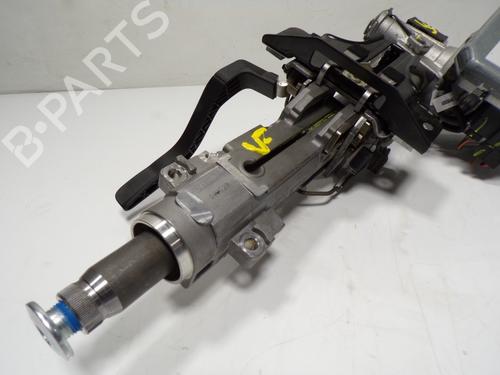 Steering column SEAT IBIZA V (KJ1, KJG) 1.0 TSI | BP10778850M21 