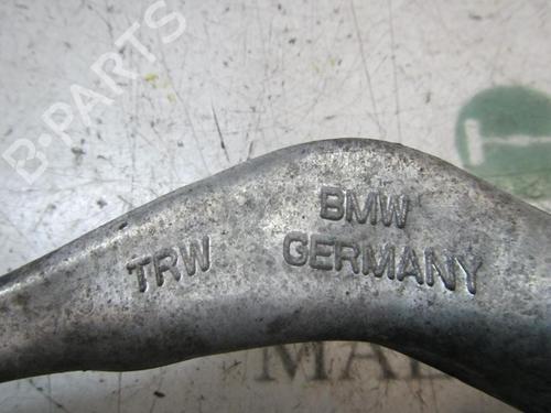 Left front suspension arm BMW 1 (E87) 120 d | BP3872683M12 