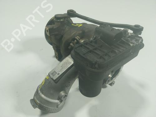 Turbocharger/Supercharger VW GOLF VIII (CD1, DA1) 2.0 TDI | BP17193532M71 