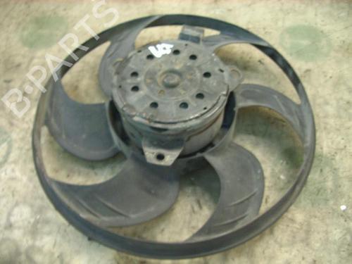 Radiator fan FORD COUGAR (EC_) 2.5 V6 24V | BP3738832M35 