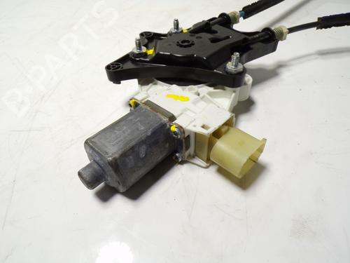 Front right window mechanism BMW 4 Convertible (F33, F83)  | BP13537488C23 